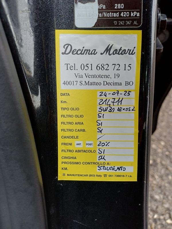 Opel Astra 1.7 CDTI 110CV S&S Sports Tourer Cosmo - GARANZIA