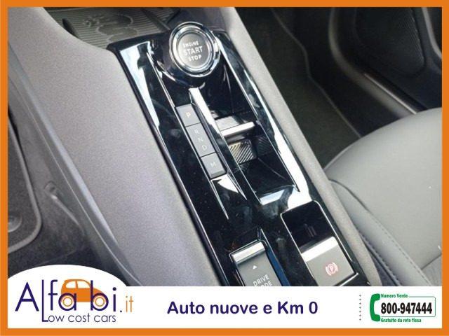 ALFA ROMEO Junior 1.2 145CV Hybrid eDCT6 Ibrida Speciale + Pack Tech