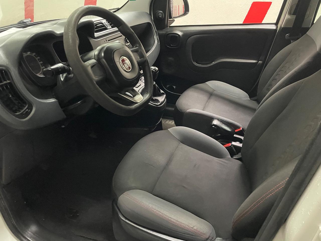 Fiat Panda 1.3 MJT 95 CV Euro6 Full Ottima 2017