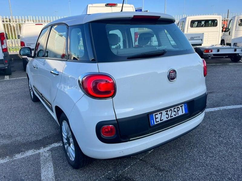 FIAT 500L 500L 1.3 Multijet 85 CV Pop Star