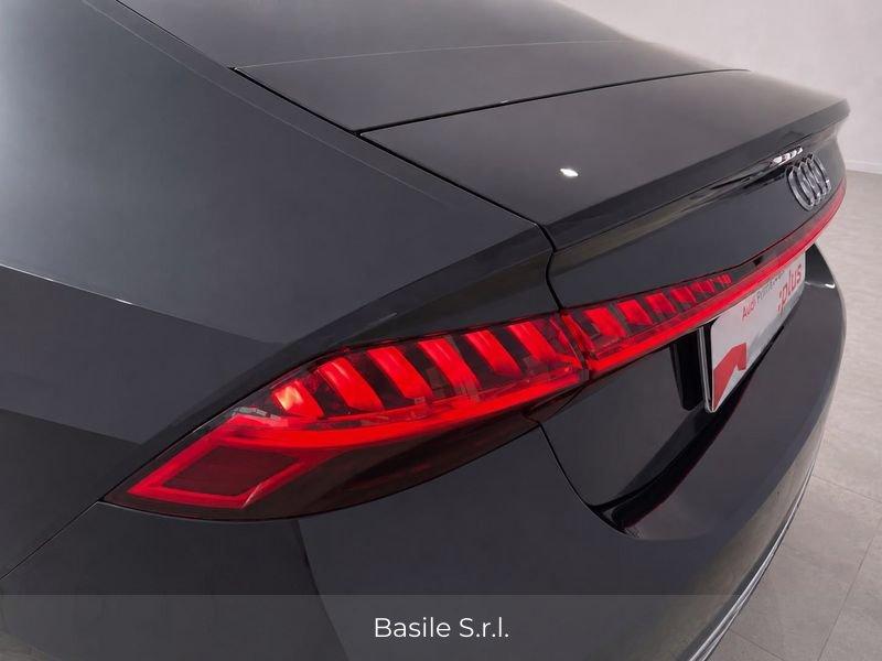 Audi A7 Sportback 40 TDI 2.0 quattro ultra S tronic Business Plus