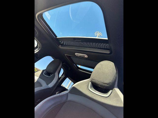 MINI Mini Countrym.(F60) - 2.0 Cooper SD JCW Countryman