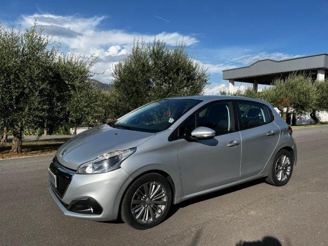 PEUGEOT 208 BlueHDi 75 5 porte Allure