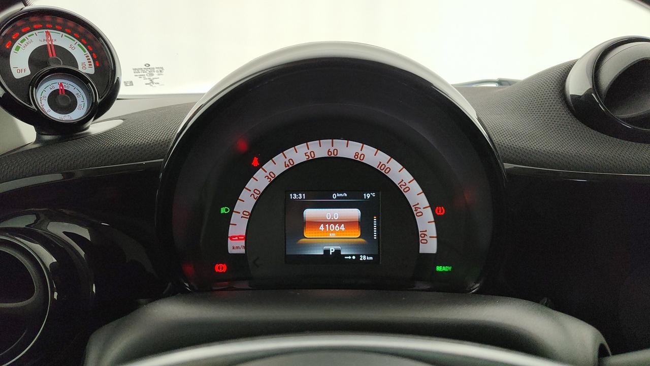 SMART Fortwo eq Prime 4,6kW