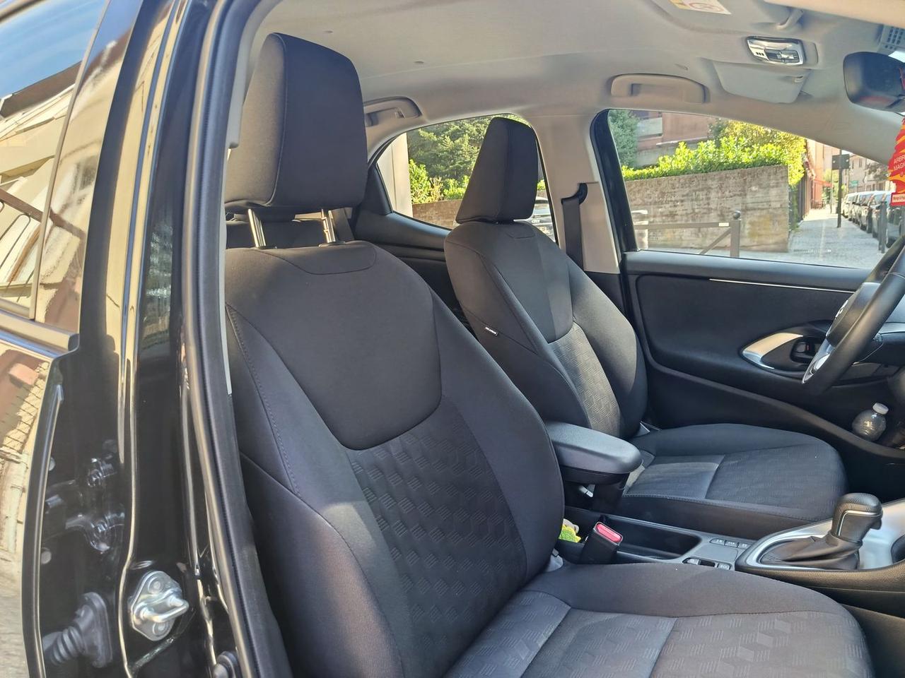 Mazda 2 VVT-I HEV Exclusive Line #50370