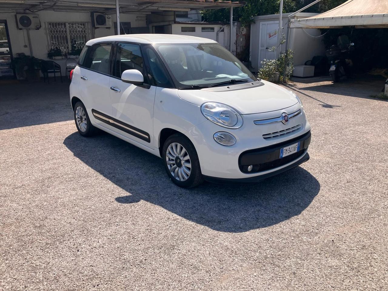 FIAT 500L 1.3 Mjt 95cv Lounge