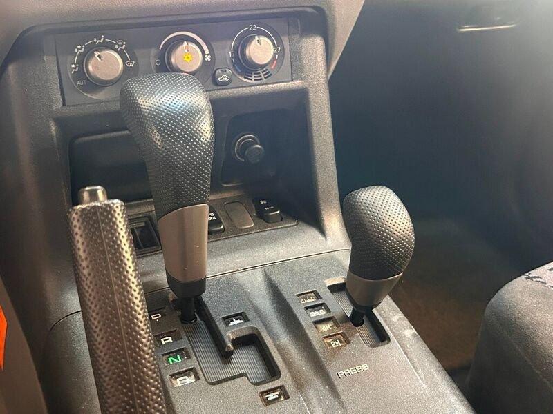 Mitsubishi Pajero 3.2 16V DI-D 5p. GLX