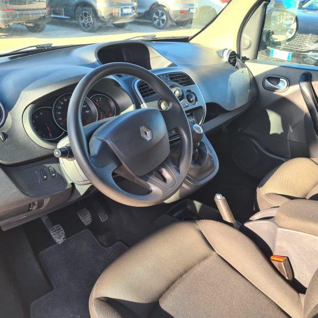 RENAULT Kangoo 1.5 dCi 110CV 5 porte Stop & Start Life N1