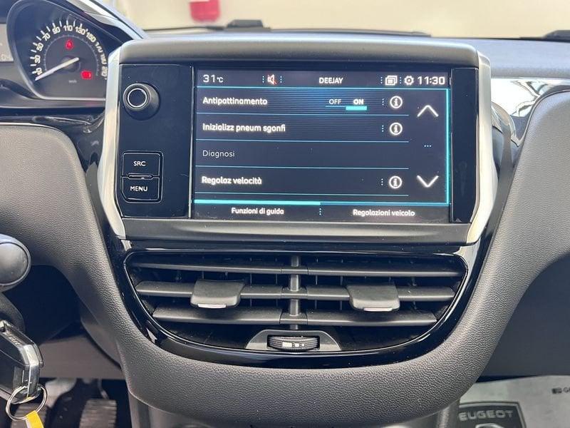 Peugeot 208 BlueHDi 100 S&S 5p. Mix