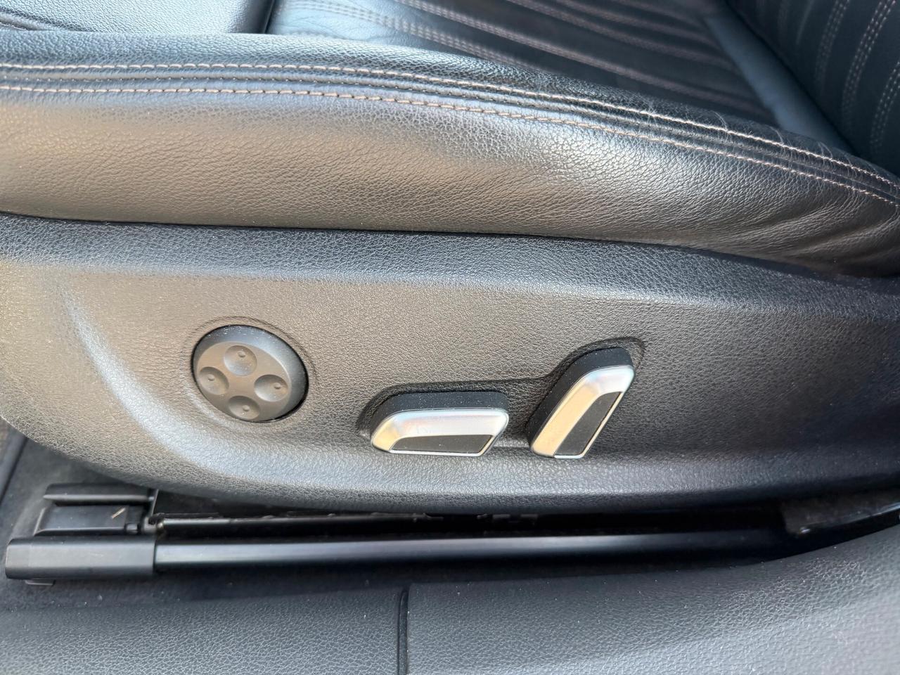 Audi A6 allroad 3.0 TDI 272 CV S tronic Business Plus/TETTO/KM DOC.BELLISSIMA