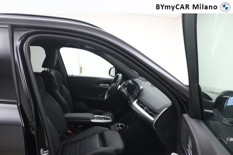 BMW X1 23 d Mild Hybrid 48V MSport Edition Balance xDrive DCT
