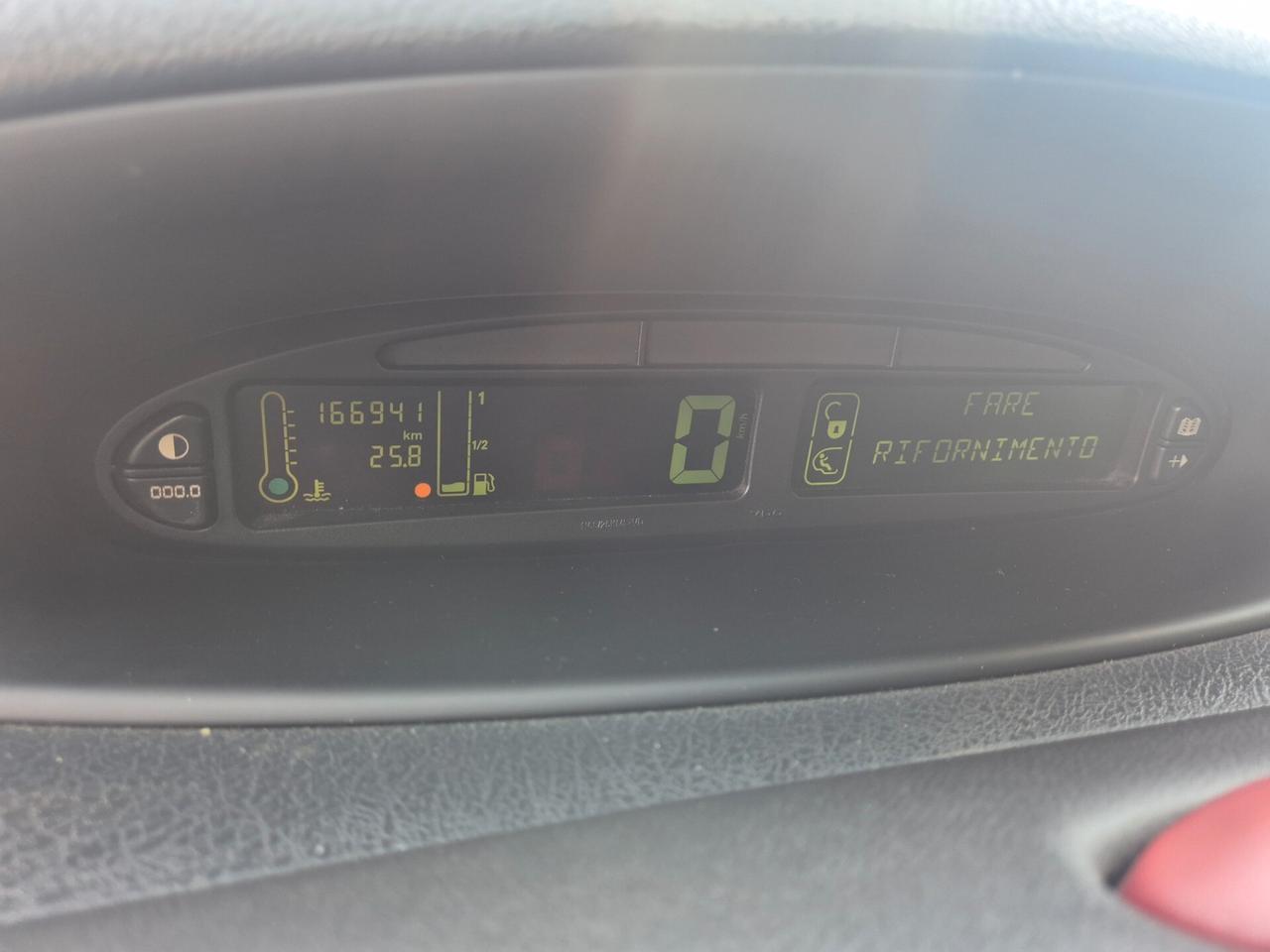 Citroen Xsara Picasso 1.6 Benzina 0ttimo Stato