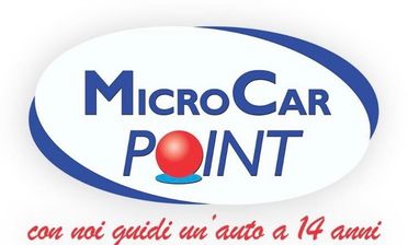 Microcar mgo 6