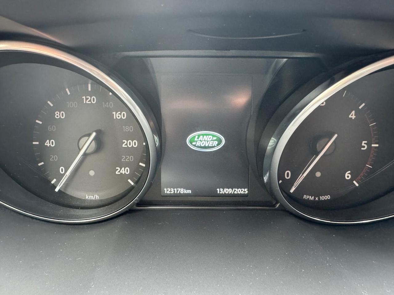 Land Rover Range Evoque 2.0 TD4 180 CV 5p. HSE Dynamic