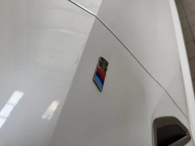 BMW X5 M50 d //TETTO//21//FARI LASER//