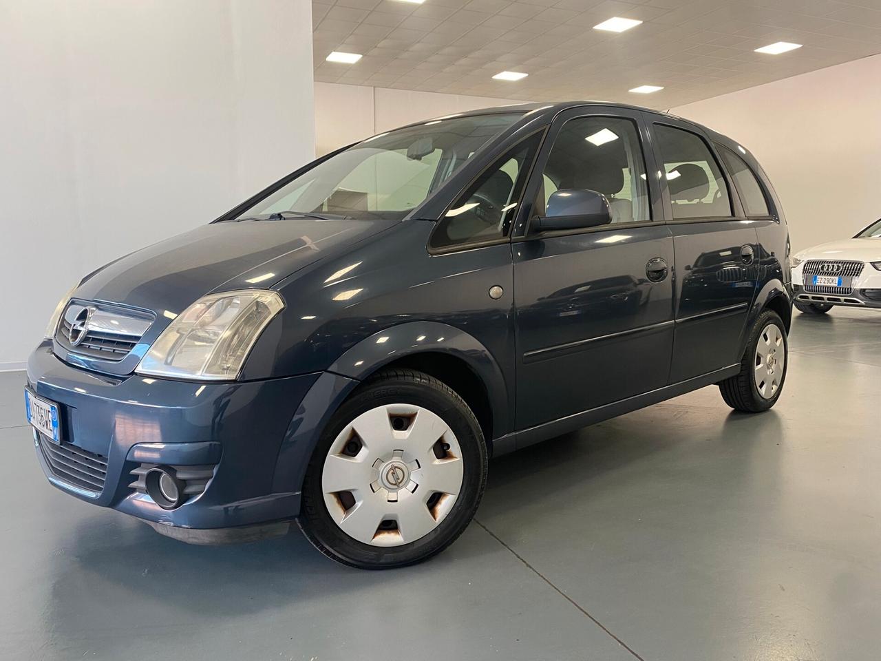 Opel Meriva 1.6 16V Cosmo