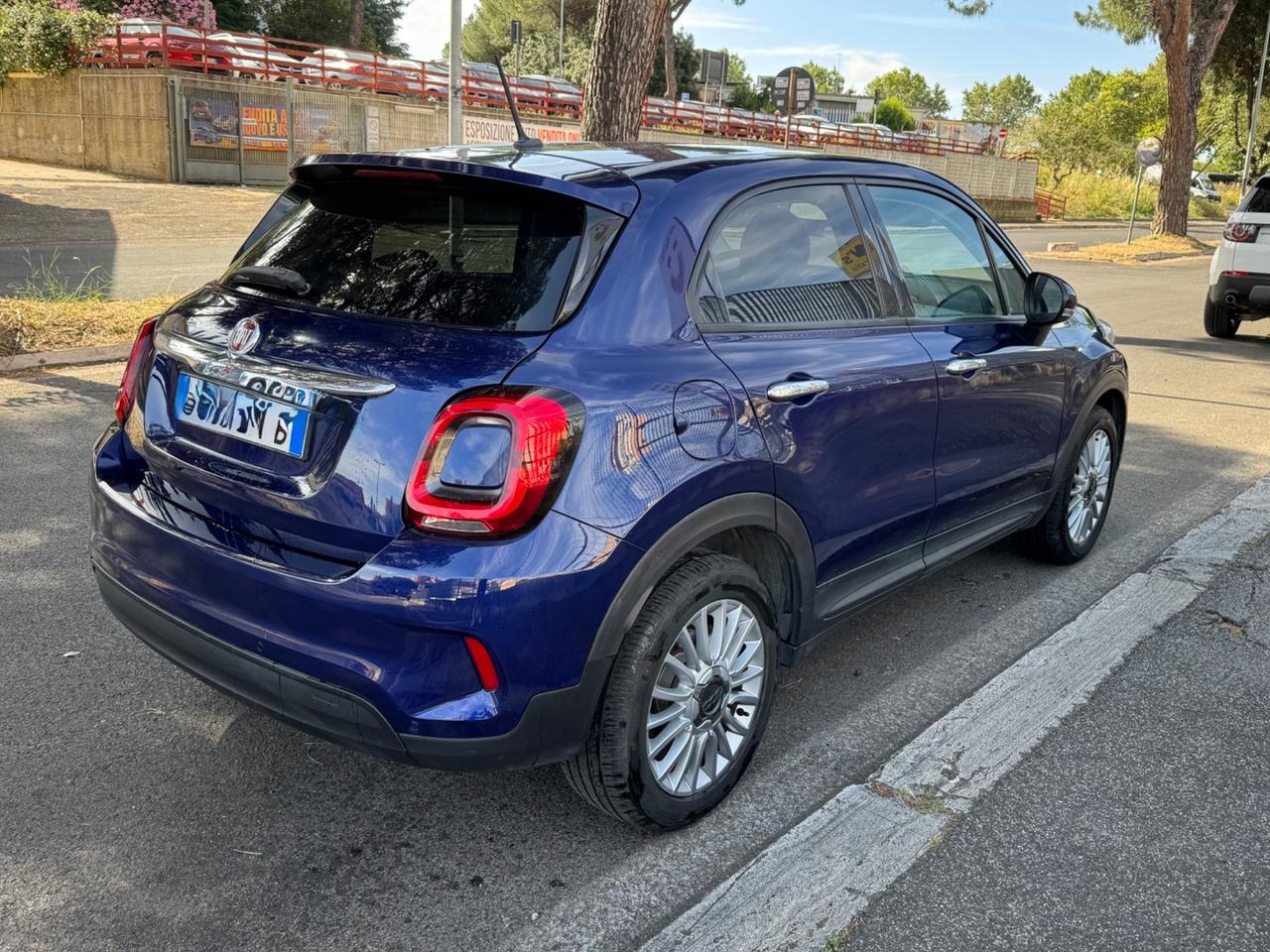 Fiat 500X 1.0 T3 120 CV Sport PERFETTA