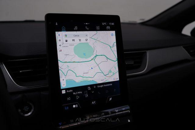 RENAULT Captur 1.0 ECO-GPL 100cv Techno