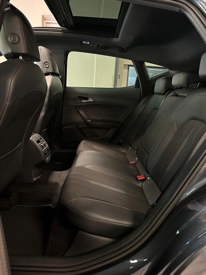 Cupra Formentor 1.5 tsi 150cv Tetto Panorama - Unipro