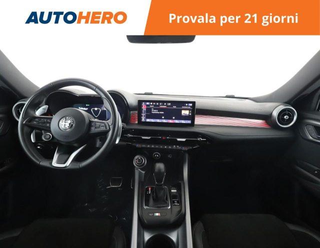 ALFA ROMEO Tonale 1.5 160 CV MHEV TCT7 Edizione Speciale