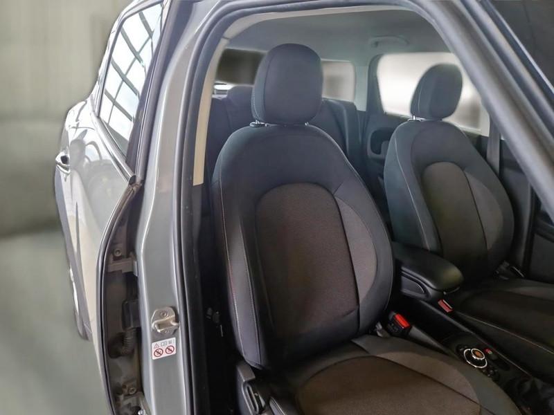 MINI COOPER SE COUNTRYMAN ALL4 Business autom.