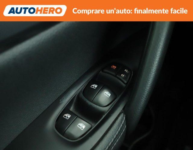 NISSAN Qashqai 1.7 dCi 150 CV N-Connecta