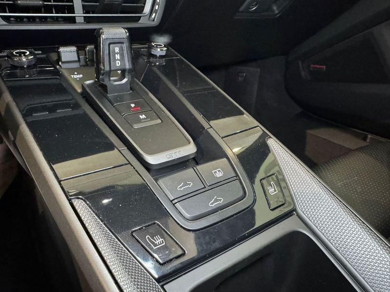 Porsche 911 911 Targa 4S