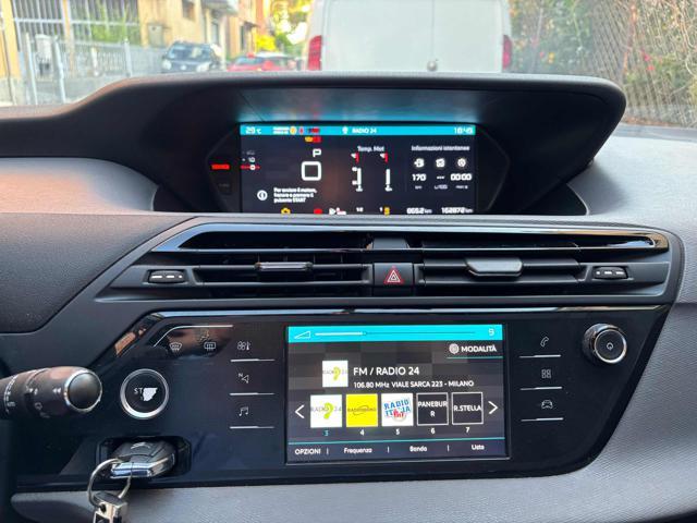 CITROEN Grand C4 Picasso BlueHDi 120 S&S Feel "ProMMo"