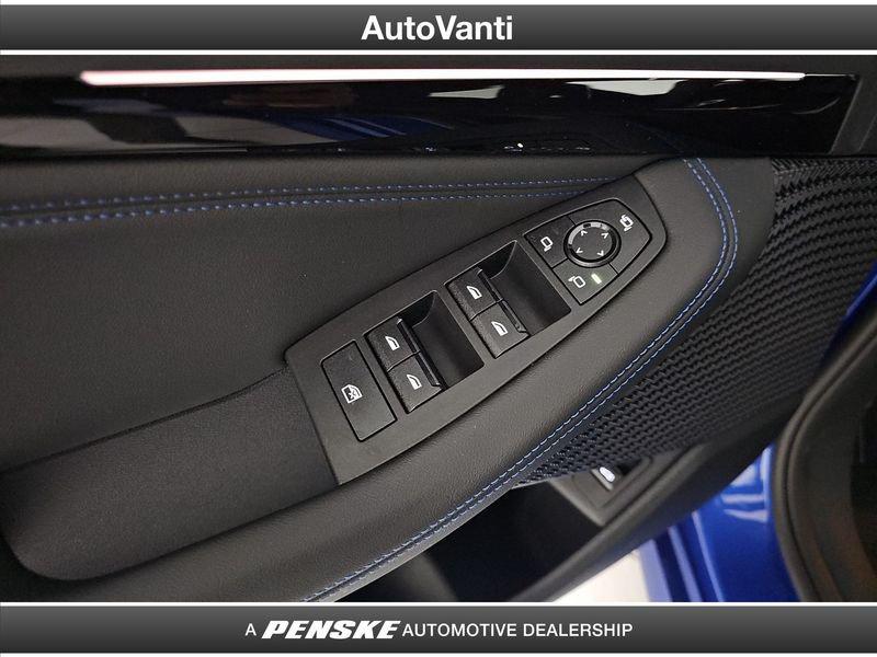 BMW Serie 2 Active Tourer 218i Active Tourer Msport