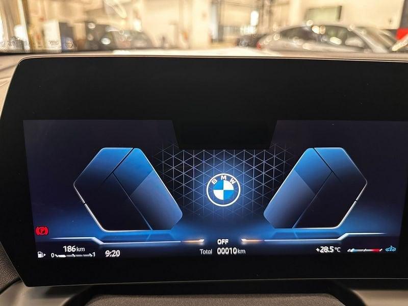 BMW Serie 1 120d MSport Pro aut.