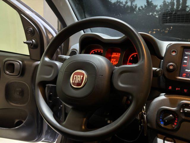 FIAT Panda 1.0 FireFly S&S Hybrid City Lifetua da ?139,00 men