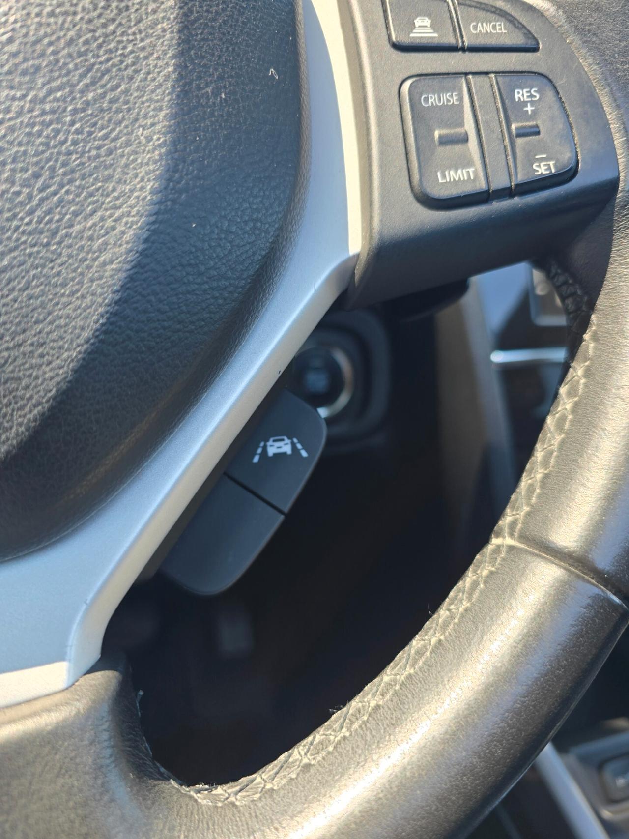 Suzuki Vitara 1.4 Automatica 4WD AllGrip Unico proprietario