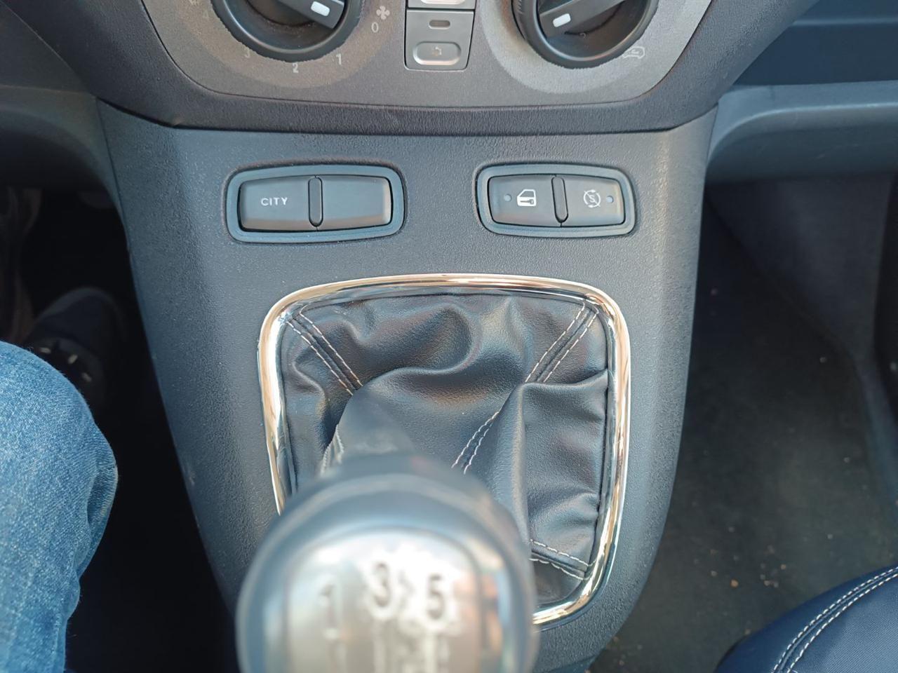 LANCIA MUSA 1.3 Mjt 16V 95 CV S&S DPF Oro