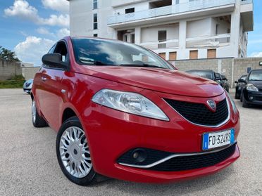 Lancia Ypsilon 1.3 MJT 95cv full restyling 2016