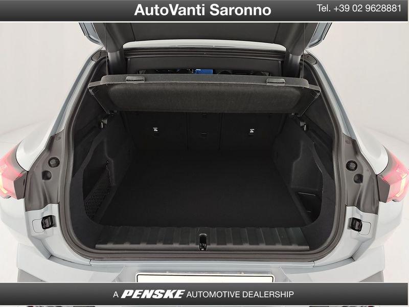 BMW X2 X2 xDrive 20d 48V MSport