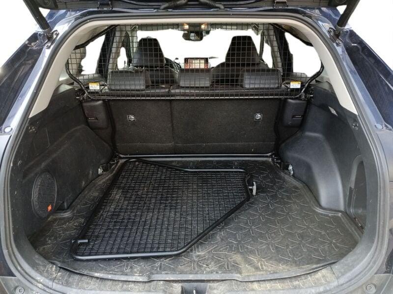 Toyota RAV4 2.5 HV (218CV) E-CVT 2WD Lounge