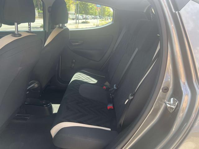 Lancia Ypsilon 1.2 Gold 69cv OK NEOPATENTATI