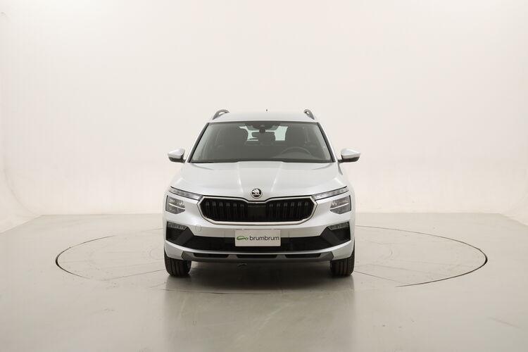 Skoda Kamiq Selection DSG BR447663 1.0 Benzina 116CV