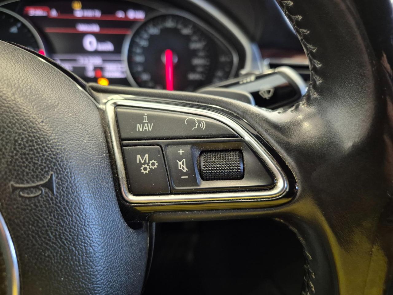 Audi A8 3.0 V6 tdi quattro tiptronic - Cam - Cruise/Lim - Soft Close