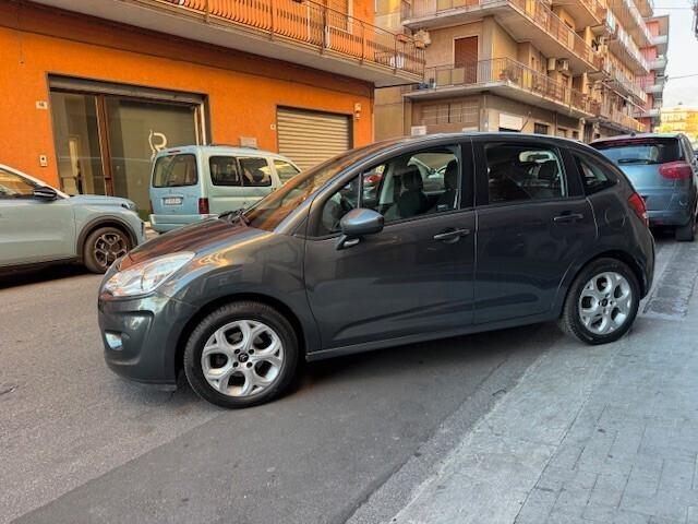 Citroen C3 1.4 HDi 70 Seduction