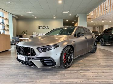 Mercedes-Benz Classe A A 45S AMG 4Matic+