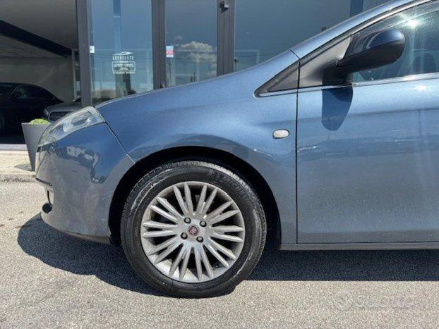 FIAT Bravo 1.9 MJT 120 CV Dynamic