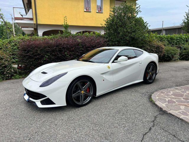 FERRARI F12 Berlinetta 6.3 dct