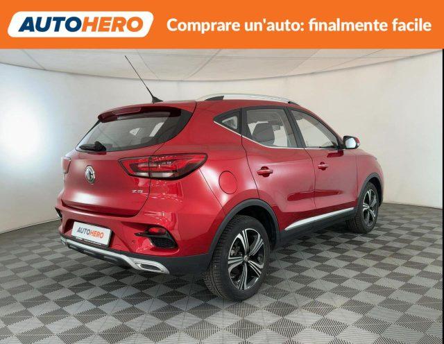 MG ZS 1.5 VTi-tech Comfort