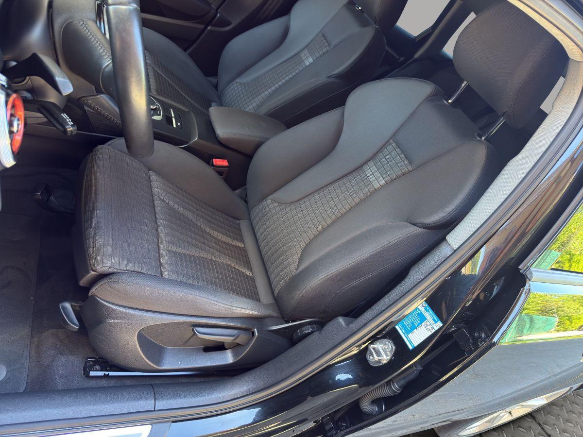 AUDI - A3 - SPB 1.6 TDI 116CV S tronic Sport