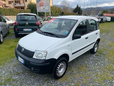 Fiat Panda 1.3 MJT 16V Dynamic