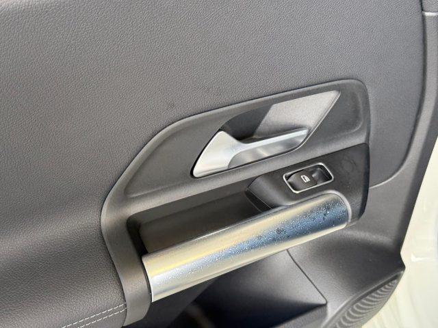 MERCEDES-BENZ B 220 d Automatic Sport Plus