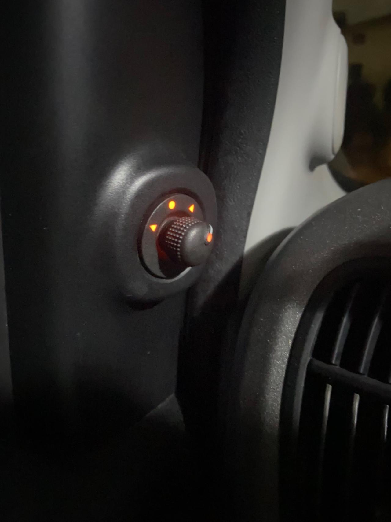 Fiat Panda 1.3 DIESEL 4X4 NUOVISSIMA GARANZIA