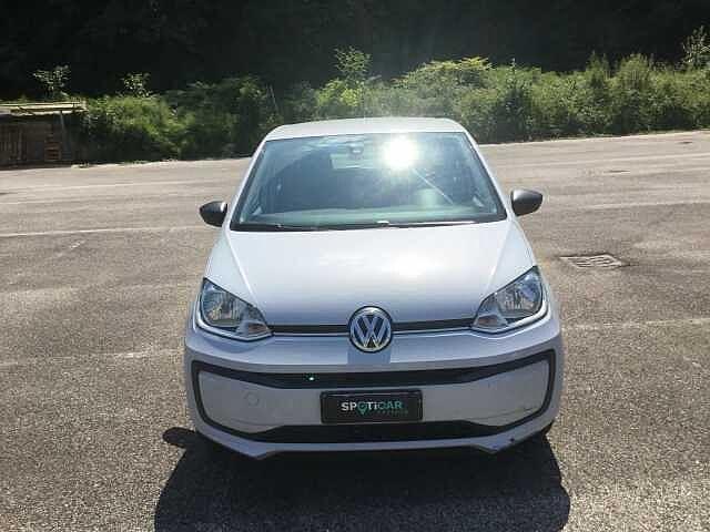 Volkswagen up! Take 1.0 60 cv - Usata