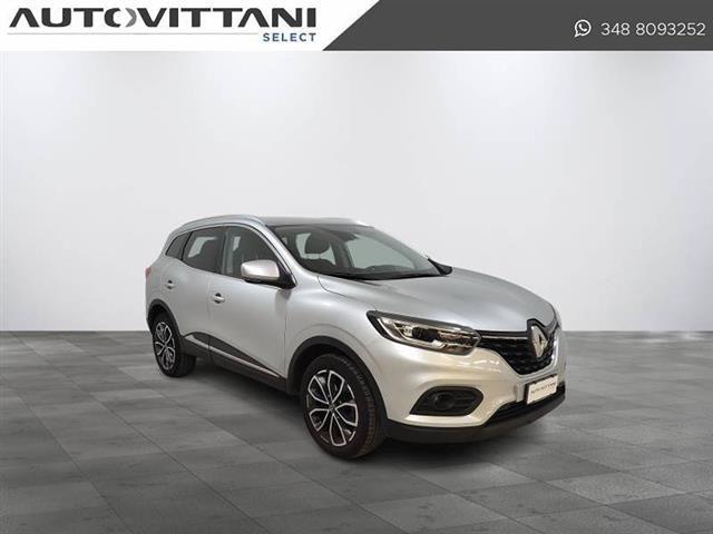 RENAULT Kadjar 1.5 Blue dCi Sport Edition EDC FAP